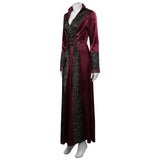 TV House of the Dragon - Rhaenyra Targaryen Cosplay Disfraz Traje Vestido Halloween Conjunto Carnaval