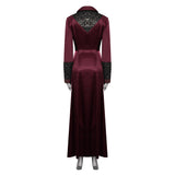 TV House of the Dragon - Rhaenyra Targaryen Cosplay Disfraz Traje Vestido Halloween Conjunto Carnaval