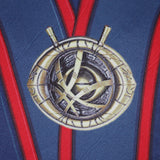 Película Doctor Strange in the Multiverse of Madness Cosplay Chaqueta Disfraz Traje Fiesta