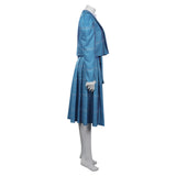 TV Stranger Things 4 Nancy Wheeler Cosplay Disfraz Traje Navidad Carnaval Fiesta