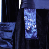 Película Titanic Rose DeWitt Bukater Cosplay Disfraz Traje Vestido Falda Halloween Carnaval