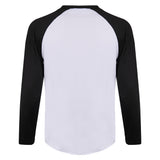 TV Stranger Things 4 Hellfire Club Eddie Munson Camiseta Cosplay Fiesta Casual