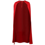 Película Thor: Love and Thunder Capa Cosplay Disfraz Traje Fiesta disfrazdeptdiadebrujas.com®