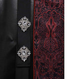 TV House of the Dragon Viserys Targaryen Cosplay Disfraz Traje Fiesta Halloween Carnaval