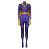 Juego Gotham Knights Batwoman Cosplay Disfraz Traje Fiesta Halloween Carnaval