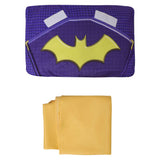 Juego Gotham Knights Batwoman Cosplay Disfraz Traje Fiesta Halloween Carnaval
