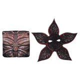TV Stranger Things 4 Demogorgon Cosplay Disfraz Traje Mono Fiesta Halloween Carnaval