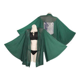 Anime Attack on Titan Cosplay Disfraz Traje de Baño Playa Sensual Capa Halloween Carnaval Traje