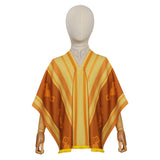 Anime Encanto Camilo Niños Camisa Cosplay Disfraz Traje Navidad Carnaval Fiesta