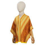 Anime Encanto Camilo Niños Camisa Cosplay Disfraz Traje Navidad Carnaval Fiesta