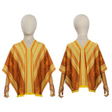 Anime Encanto Camilo Niños Camisa Cosplay Disfraz Traje Navidad Carnaval Fiesta