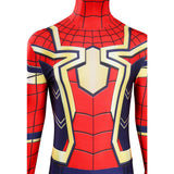 Película Spider Man: No Way Home Peter Parker Mono Cosplay Disfraz Navidad Carnaval Fiesta