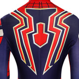 Película Spider Man: No Way Home Peter Parker Mono Cosplay Disfraz Navidad Carnaval Fiesta