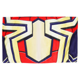 Película Spider Man: No Way Home Peter Parker Mono Cosplay Disfraz Navidad Carnaval Fiesta