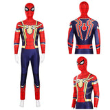 Película Spider Man: No Way Home Peter Parker Mono Cosplay Disfraz Navidad Carnaval Fiesta