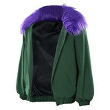 Anime Boku no My Hero Academia Chisaki Kai Cosplay Abrigo Disfraz Navidad Halloween Carnaval Fiesta Per.