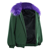 Anime Boku no My Hero Academia Chisaki Kai Cosplay Abrigo Disfraz Navidad Halloween Carnaval Fiesta Per.