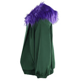 Anime Boku no My Hero Academia Chisaki Kai Cosplay Abrigo Disfraz Navidad Halloween Carnaval Fiesta Per.