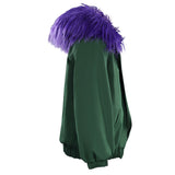 Anime Boku no My Hero Academia Chisaki Kai Cosplay Abrigo Disfraz Navidad Halloween Carnaval Fiesta Per.
