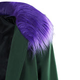 Anime Boku no My Hero Academia Chisaki Kai Cosplay Abrigo Disfraz Navidad Halloween Carnaval Fiesta Per.