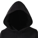 Película Morbius - Dr. Michael Morbius Cosplay Sudadera Disfraz Navidad Carnaval Fiesta Traje