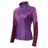 Series de TV Hawkeye Kate Bishop Mujer Cosplay Sudadera Navidad Fiesta 3D Impreso Casual
