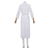 TV Westworld 4 Maeve Millay Cosplay Disfraz Traje Fiesta Navidad Carnaval