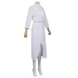 TV Westworld 4 Maeve Millay Cosplay Disfraz Traje Fiesta Navidad Carnaval
