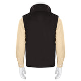 Series de TV Yellowstone John Dutton Cosplay Navidad Fiesta 3D Impreso Casual Chaleco Chaqueta