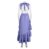 Series de TV Emily In Paris Temporada 2 - Emily Cosplay Navidad Disfraz Vestido Carnaval Traje