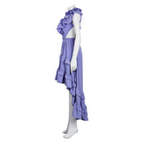 Series de TV Emily In Paris Temporada 2 - Emily Cosplay Navidad Disfraz Vestido Carnaval Traje
