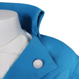 Series de TV Snowpiercer Temporada 3 Melanie Carville Cosplay Navidad Disfraz Falda Uniforme Conjunto Carnaval