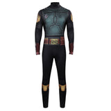 Series de TV The Book of Boba Fett - Boba Fett Cosplay Disfraz Navidad Carnaval Fiesta Traje-disfrazdeptdiadebrujas.com®