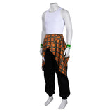 Juego Stranger Of Paradise Final Fantasy Origin Ash Cosplay Disfraz Traje Navidad Carnaval Fiesta