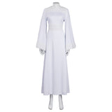 TV Killing Eve Season 4 Villanelle Jodie Comer Cosplay Navidad Disfraz Traje Vestido