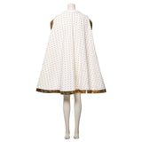 Series de Televisión The Boys Annie January Cosplay Disfraz Halloween Carnaval Traje