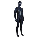 Película Venom: Let There Be Carnage Mono Cosplay Disfraz Navidad Carnaval Fiesta Traje