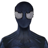 Película Venom: Let There Be Carnage Mono Cosplay Disfraz Navidad Carnaval Fiesta Traje