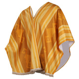 Anime Encanto Camilo Cosplay Traje de Capa de Halloween Carnaval