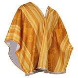 Anime Encanto Camilo Cosplay Traje de Capa de Halloween Carnaval