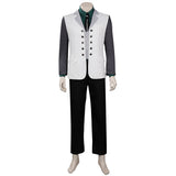 Anime Tiger & Bunny 2 Kotetsu T.Kaburagi Cosplay Disfraz Traje Navidad Carnaval Fiesta