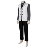 Anime Tiger & Bunny 2 Kotetsu T.Kaburagi Cosplay Disfraz Traje Navidad Carnaval Fiesta