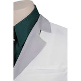 Anime Tiger & Bunny 2 Kotetsu T.Kaburagi Cosplay Disfraz Traje Navidad Carnaval Fiesta
