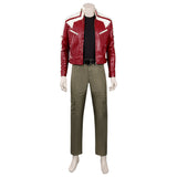 Anime Tiger & Bunny 2 Barnaby Brooks Jr. Cosplay Disfraz Traje Navidad Carnaval Fiesta