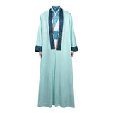 Anime Ya Boy Kongming Zhuge Kongming Cosplay Disfraz Traje Fiesta Navidad Carnaval