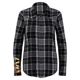 Juego Forspoken-Frey Holland Camisa Cosplay Disfraz Traje Navidad Carnaval Fiesta