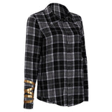 Juego Forspoken-Frey Holland Camisa Cosplay Disfraz Traje Navidad Carnaval Fiesta