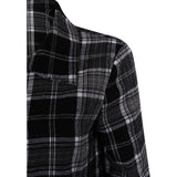 Juego Forspoken-Frey Holland Camisa Cosplay Disfraz Traje Navidad Carnaval Fiesta