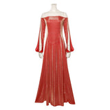 TV House of the Dragon Rhaenyra Targaryen Cosplay Disfraz Traje Vestido Halloween Carnaval