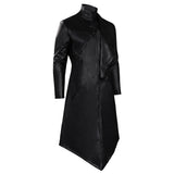 TV Star Trek: Picard 2 Narek Abrigo Cosplay Disfraz Traje Navidad Carnaval Fiesta